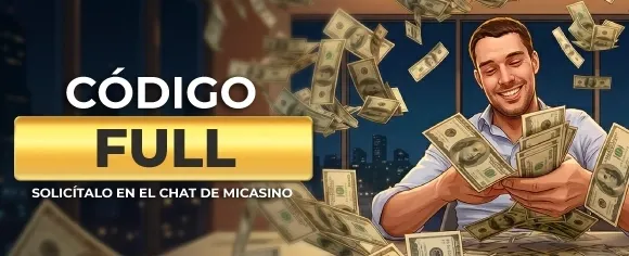 Recarga Diaria Impulso promotion image