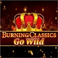 Burning Classics go Wild screenshot