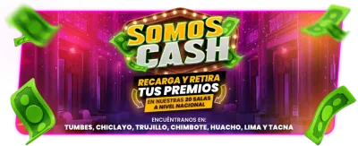 Bono exclusivo para Perú