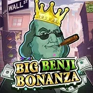 Big Benji Bonanza screenshot