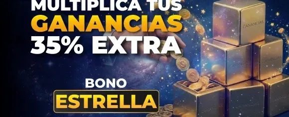 Bono por Referir Amigos promotion image