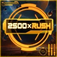2500 x RushPlatipus screenshot