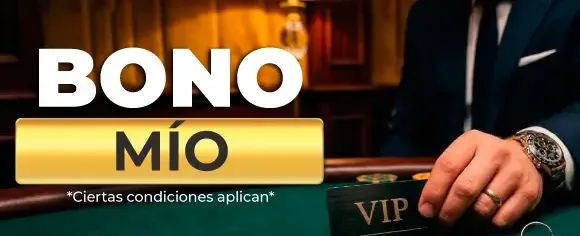 Reembolso VIP Semanal promotion image