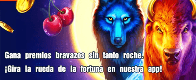 El casino más emocionante